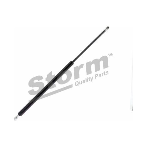 Vérin de hayon, de coffre compatible Jeep 55076208 (1/3)