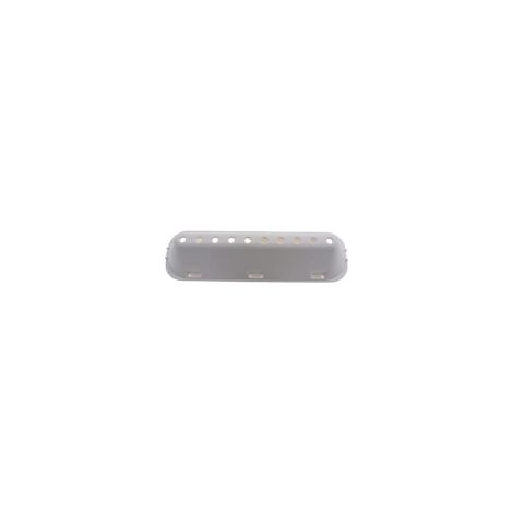 Brazo de 10 orificios para paletas de tambor de lavadora Indesit (183 mm x 53 mm x 38 mm)
