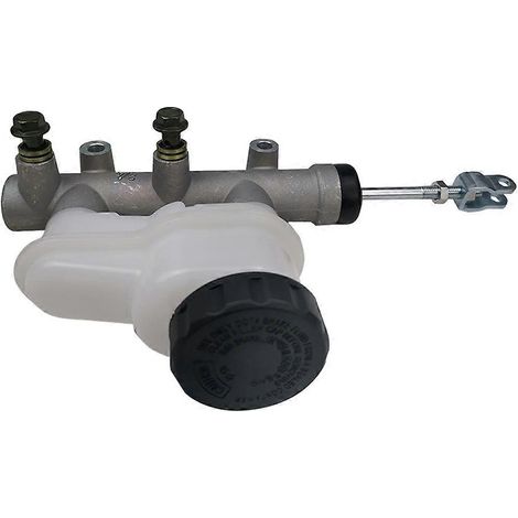Hydraulischer Hauptbremszylinder als Ersatz für Polaris ATV RZR 4 S S4 XP XP 4 570 800 900 1000, Teilenummer 1911515 (1/5)