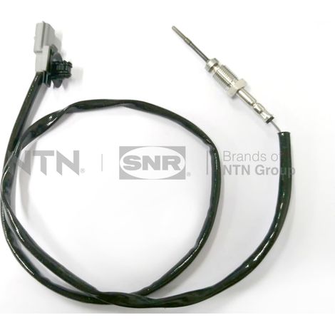 Capteur de temperature d'echappement - EGT155.07 - SNR - Compatible avec véhicule Renault