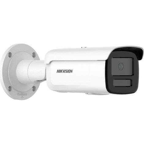 Cámara Hikvision DS-2CD2T66G2H-4I resolución 3200x1800 visión nocturna 60m