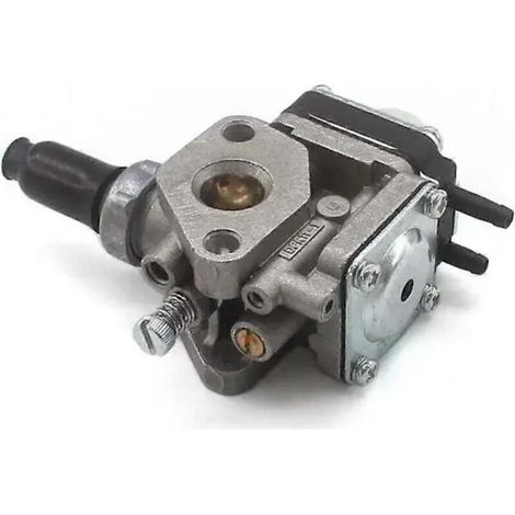 Carburateur conçu pour les débroussailleuses Kawasaki TH43 et TH48-AquaForge
