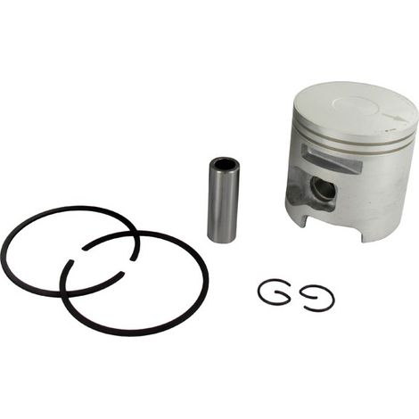 Piston complet HUSQVARNA 506 37 24-02 - 506372402