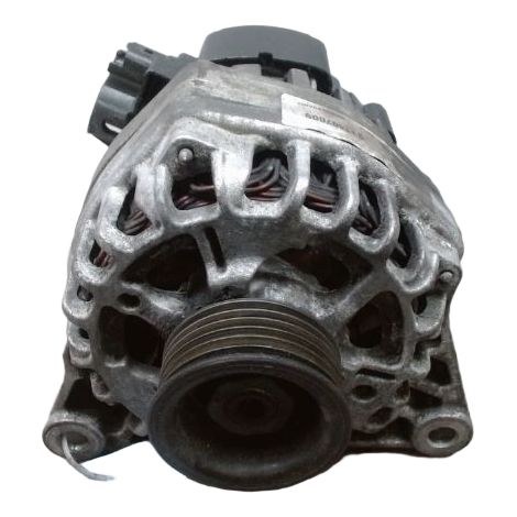 [PRODUIT D'OCCASION] Alternateur PEUGEOT 206 5p ♻️ Ref Oe. 5705kx - Garantie à vie (1/4)
