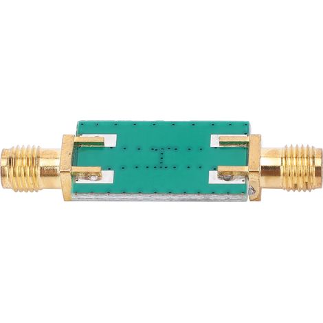 Module de filtrage GPS 1561 MHz (1/3)