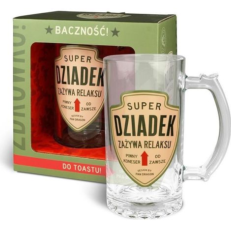 Opa-Champion-Tasse