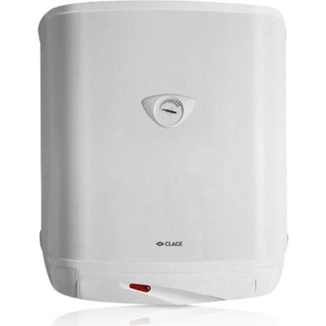Clage Warmwasserspeicher S S 50, 4100-43850 (1/5)