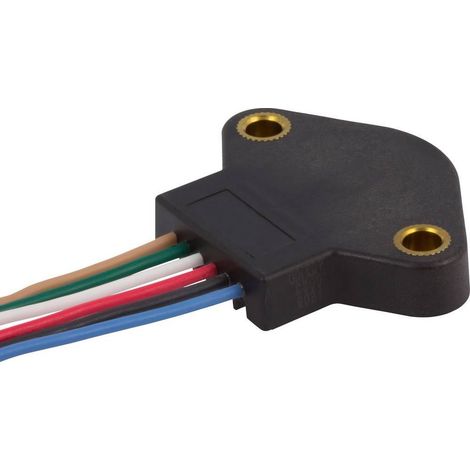 Zf AN920032 Sensor angular de tensión analógica 360°