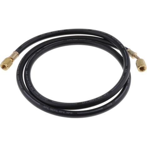 Raccords vass pour tuyaux de charge frigorifique (1/5)