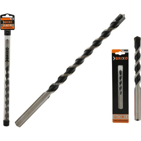 PUNTE SUPER BB BRIXO PR.LUNGHE MM.14X250 (1/2)