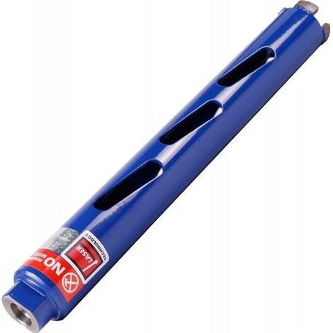 Flex Trapano Diamantato Pro 42 mm x 320 mm per cemento