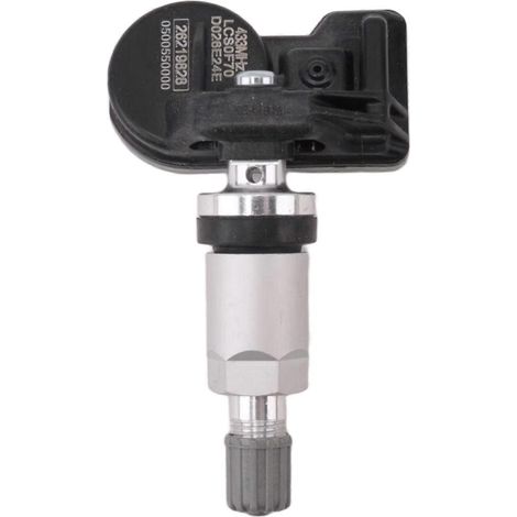 Capteur de pression des pneus 26689967 compatible avec Chevrolet Cavalier 2016-2020 et Onix 2019-2020 (système de surveillance de la pression des pneus 433 MHz). (1/5)