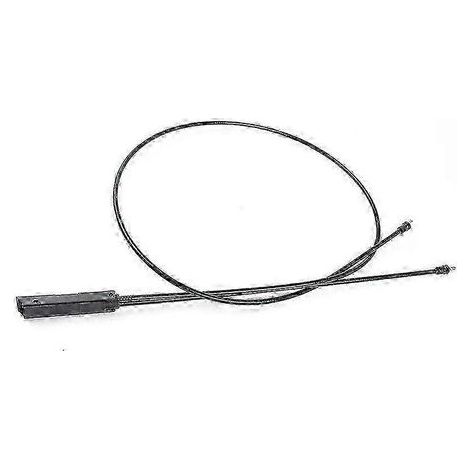 Câble de capot moteur 2218800159 pour Mercedes-Benz S221