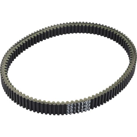 The 3211149 specification for synchronous drive belts is suitable for heavy-duty toothed belts used in electric scooters/electric bicycles/lightweight electric bicycles, ATVs and motorcycles. (1/5)