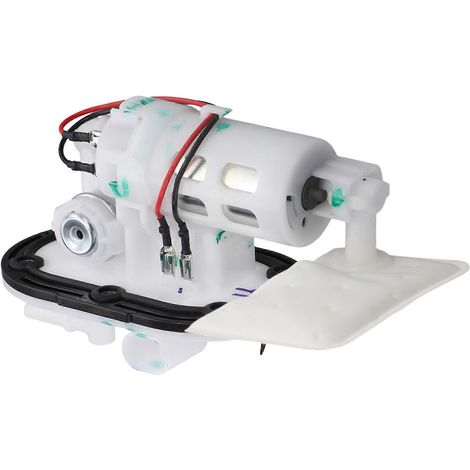 Pompe à carburant/pompe à huile pour moteur de moto 200 cm3 LIFAN V16/LF250-D/E/KPT200-10L/KPS200/10R/ Spray électrique - SFYGV (1/5)