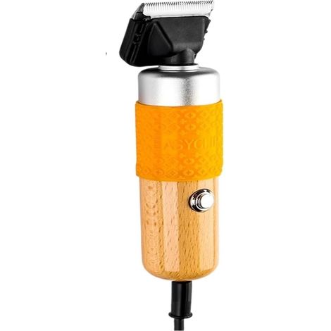 Ciseaux électriques 200W, tondeuse à tapis, ciseaux for animaux, ciseaux électriques touffetés, ensemble de tondeuse à poils d'animaux domestiques, outils (1/5)