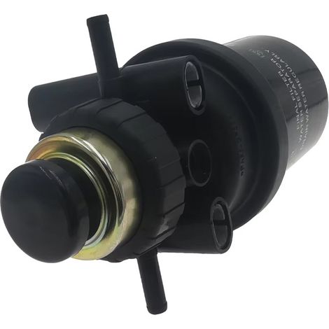 Le séhartchateur eau-carburant RE508202 convient aux Motors John Deere 2.4L 4024TF270 Eind 3.0L. (1/4)
