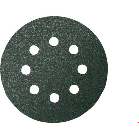 Bosch 2608605126 Set da 5 Dischi Abrasivi per Pietra, 150 mm, Grana 120 (1/4)