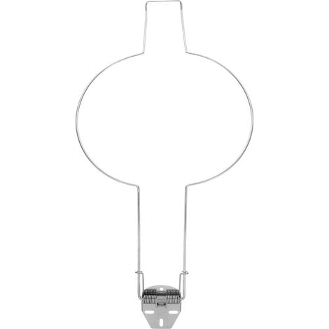 Porte-chapeaux en fer pour camions, au design minimaliste et peu encombrant installation facile (1/5)