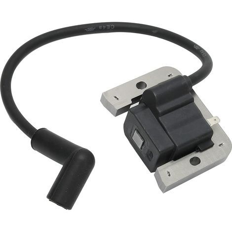 Lot de 2 modules de bobine d'allumage compatibles avec moteurs Kohler, remplace les références 20-584-03-S, 2058403 et 2058403S, allumage fiable pour tondeuse. (1/5)