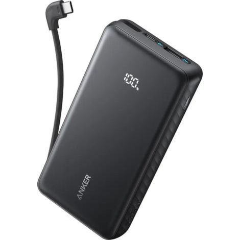 Anker A110E 20000 mAh Negro