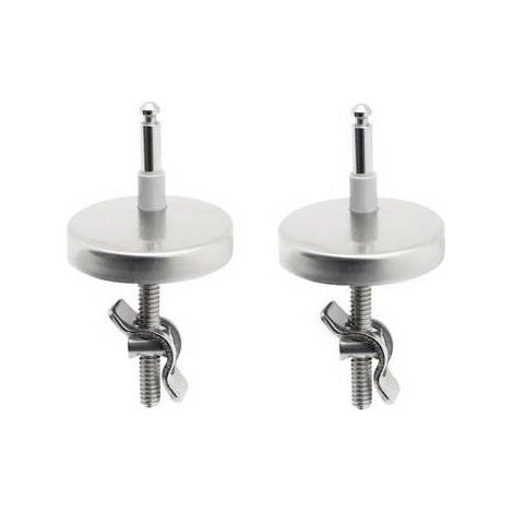 BASE CERNIERA PER SEDILI 182-F900, 182-I900, 182-U901