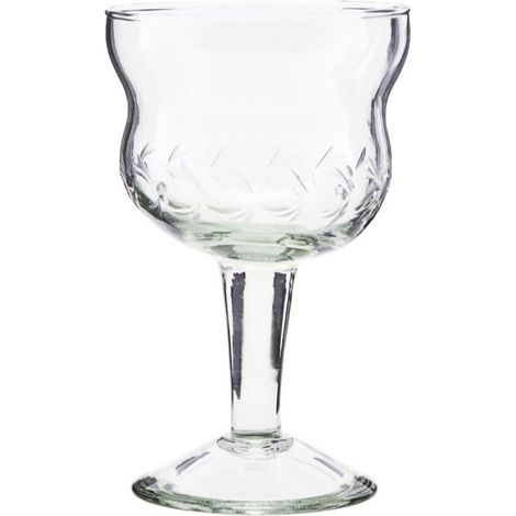Verre à vin rouge Vintage (1/3)