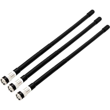Stück BNC 27MHz Antennenstecker für Funkantennen