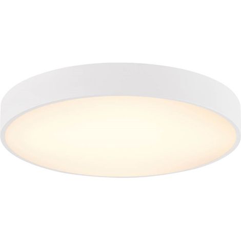 Plafón techo LED Kataja 82W 4000K Blanco 800x60mm (1/4)