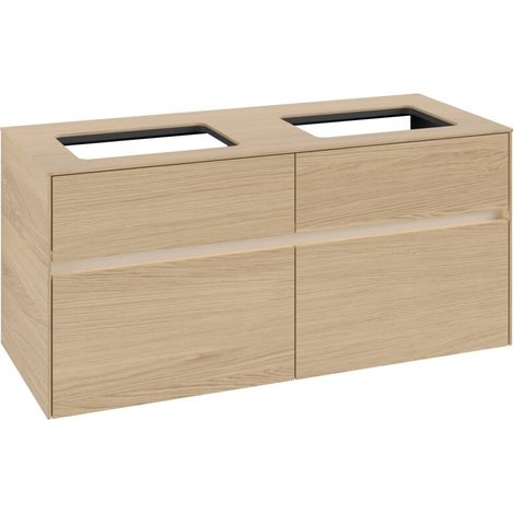 Villeroy & Boch C115B0VJ WTUS Collaro C115B0 1200x548x500mm (1/2)