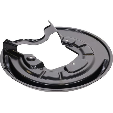 Protection de disque de frein arrière gauche FT02786 (1/5)