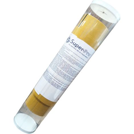 Kit 4 plaques de joints autocollants pour joints liner piscine. - jardiboutique