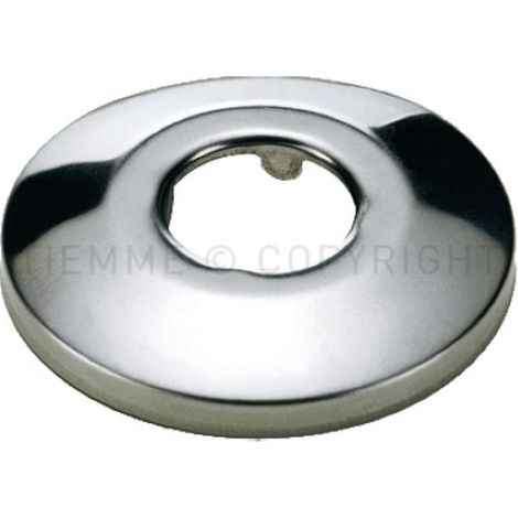 Rosone cromato 1/2 tiemme 2090005