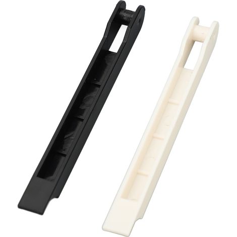 Outil à sertir le cuivre pour vitrail (2 pièces) - Pince à sertir manuelle pour feuille de cuivre de 7/32 po (1/5)
