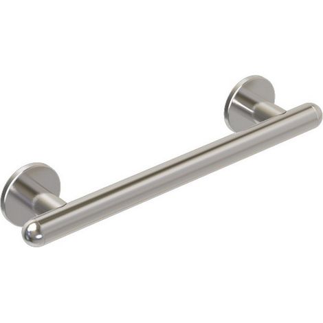 Maniglia di sicurezza cm 43 goman bagni disabili serieraffaello inox cromo (1/3)