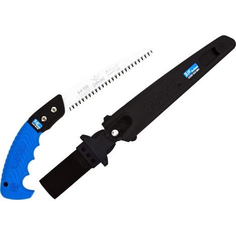 Samurai Segaccio per Pota con Fodero Gsm 150 Mh