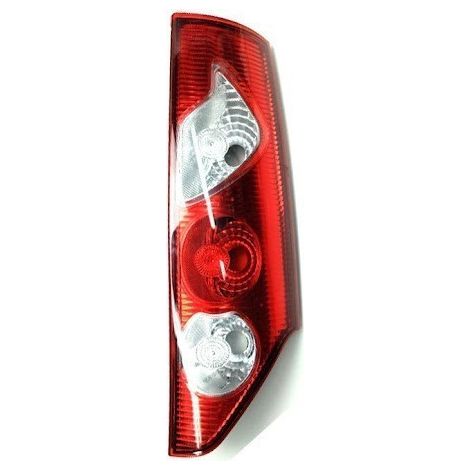 Feu stop arrière Renault Kangoo 2008-2012 Droit, Porte latérale coulissante 8200419945