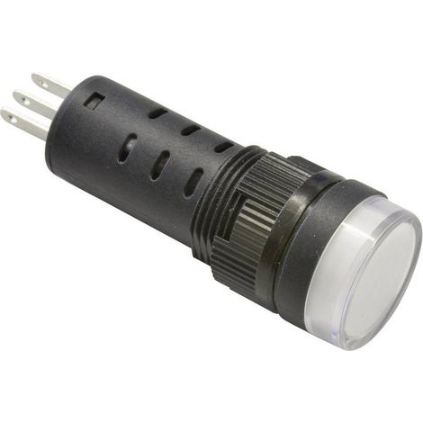 Dispositivo de control Barthelme 58802420 24 V DC/AC IP40