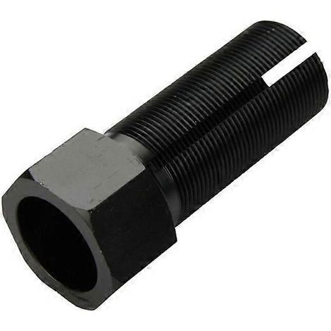 Embout de biellette de direction gauche (côté conducteur) pour Jeep Wrangler 07-17, manchon de réglage 52060054ab (1/5)