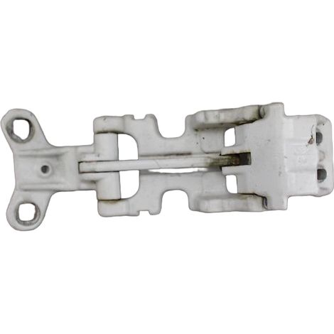 [PRODUIT D'OCCASION] Charniere Sup Porte Battante Arg CITROEN Jumper ♻️ Ref Oe. 1618893780 - Garantie à vie (1/2)