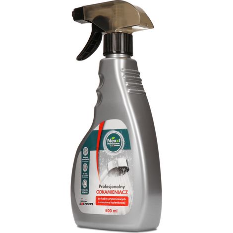 615954 Desincrustante Nexxt para cabinas