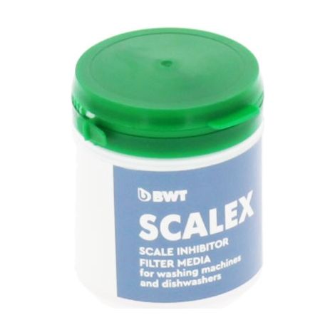 Cartouches et media filtrants - Recharge antitartre Scalex de BWT (1/2)