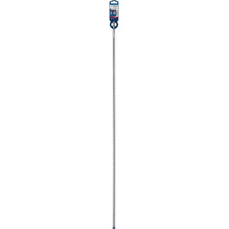1PZ BOSCH-A PUNTA SDS PLUS-7X EXPERT 12X950/1000 MM