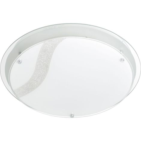 Plafón GIO Ø42 cristal (1/2)