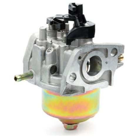 Carburateur avec joint de tuyau d'essence Amorce pour MTD Troybilt Cub Cadet 751-10310 951-10310 Bougie F5RTC (1/4)