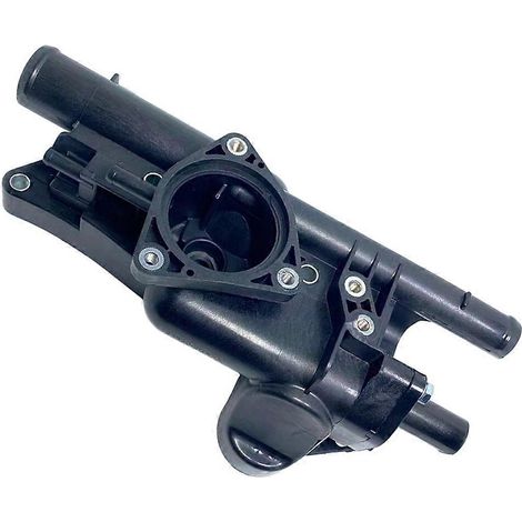 Temperaturreglergehäuse 25620-2G600 25202G600 für Hyundai Kia (1/5)