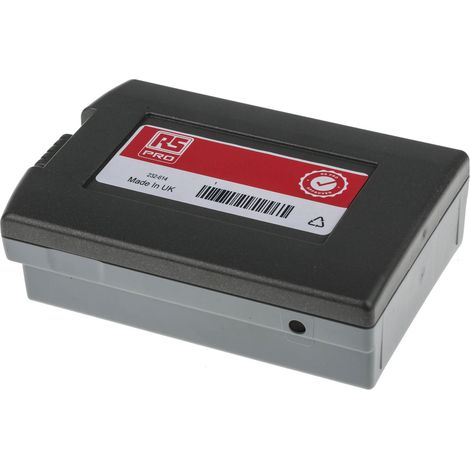 Coffret de forets RS PRO HSS 4mm à 30mm, 3 pièces ( Prix pour 1 )