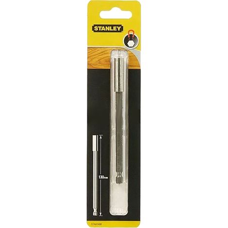 Portainserto Magnetico Stanley Lunghezza 130 mm