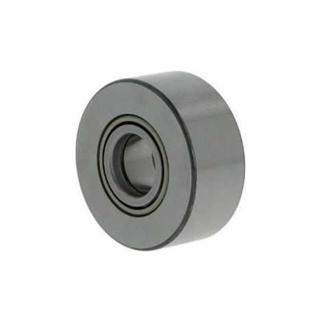 NKE Stützrolle PWTR30 -2RS Innen-Ø 30 mm Außen-Ø 62 mmBreite29 mm