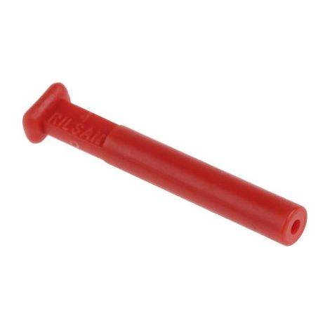 Bouchon obturateur Legris série 3 126 4mm Polymère ( Prix pour Paquet de 10 )